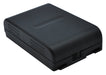 Blaupunkt SCR-250 1200mAh Camera Replacement Battery-4