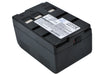 Panasonic NV-A1 NV-A1EN NV-ALEN NV-CSLEN N 2400mAh Replacement Battery-main