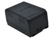 Panasonic NV-A1 NV-A1EN NV-ALEN NV-CSLEN NV-R00PN NV-R100EN NV-R11A NV-R200 NV-R500EN NV-R500EW NV-R50E NV-R550EN N 2400mAh Camera Replacement Battery-3