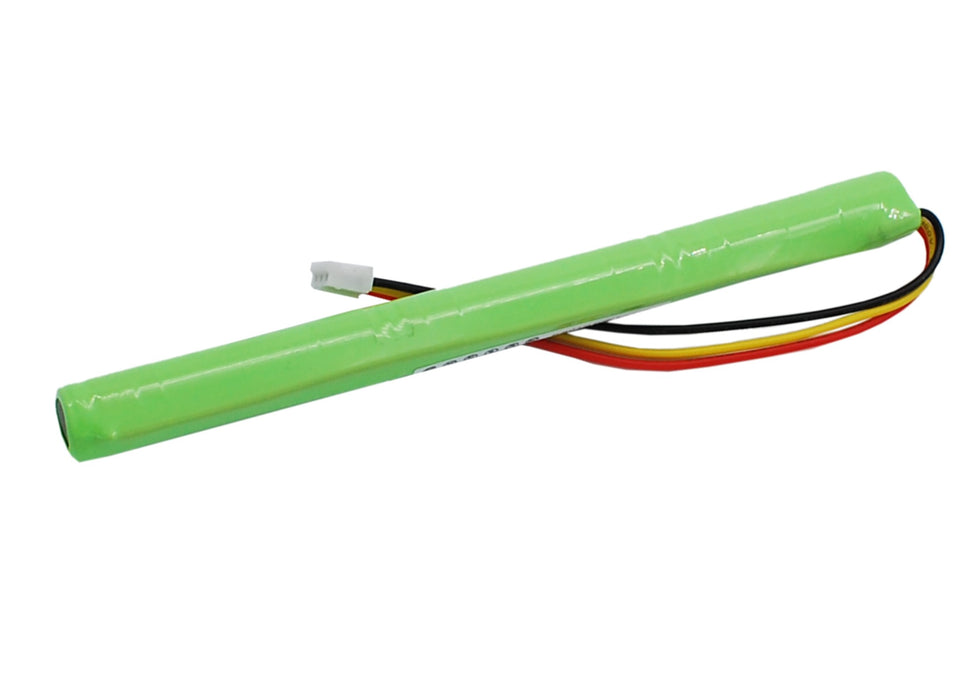 Symbol VC5090 VC5090-MA0QL0GH6WW VC5090-MA0QM0GH67 Replacement Battery-4