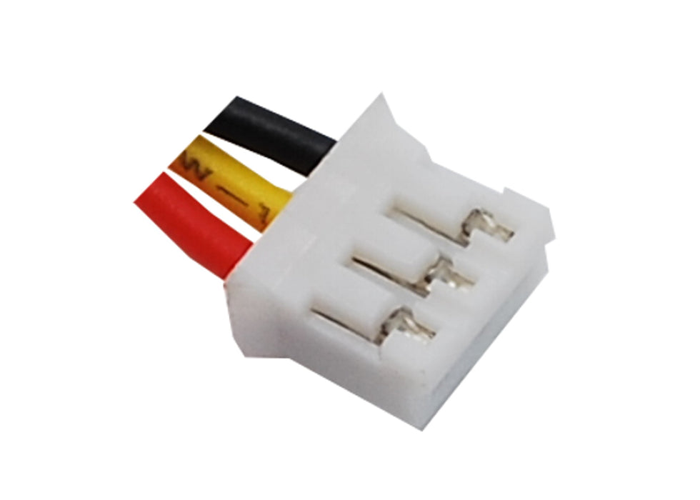 Symbol VC5090 VC5090-MA0QL0GH6WW VC5090-MA0QM0GH67 Replacement Battery-6