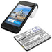 Verifone CM5 3200mAh Payment Terminal Replacement Battery-4