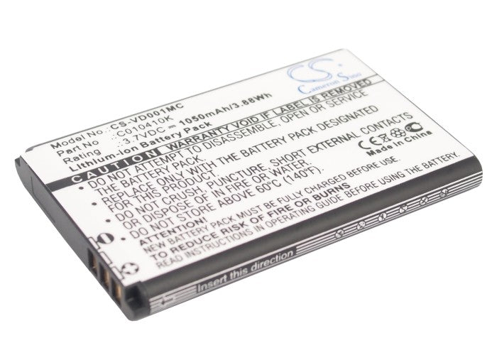 Powerwalker PW-V1 Replacement Battery-main