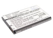 Spare ContourHD Replacement Battery-main