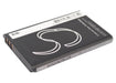 Aiptek mini PocketDV 8900 mini PocketDV M1 PocketDV C600 pro PocketDV T290 VideoSharier VS1 Camera Replacement Battery-3