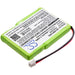 Agfeo Dect 20 Cordless Phone Replacement Battery-2