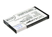 Vodafone D100 D101 Mini D100 Mini D101 Mobile Phone Replacement Battery-2