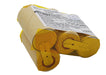 Vileda AS-193E9A Vacuum Replacement Battery-3