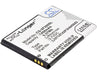Vodafone Smart First 7 VFD 200 Replacement Battery-main