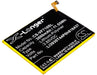 ZTE Blade X Z965 Replacement Battery-main