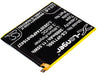 ZTE Blade X Z965 Mobile Phone Replacement Battery-2