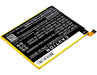 ZTE Blade X Z965 Mobile Phone Replacement Battery-4
