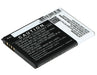 Vodafone Smart Speed 6 VF795 VF-795 Mobile Phone Replacement Battery-4