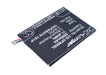 Vodafone Smart ultra 6 V995 V995N VF-V995 VF-V995N Mobile Phone Replacement Battery-2