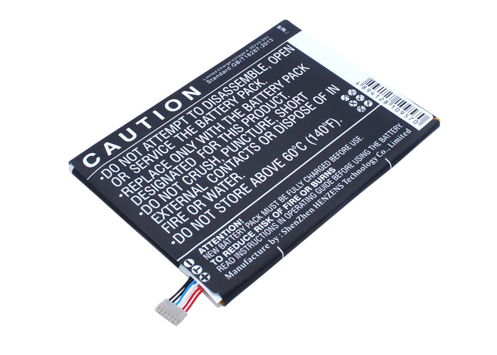 Vodafone Smart ultra 6 V995 V995N VF-V995 VF-V995N Mobile Phone Replacement Battery-3