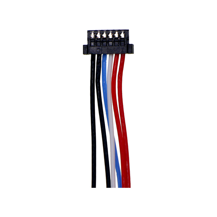 Verifone Composed GX9ML Payment Terminal Replacement Battery-4