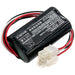 Verifone PCA169-001-01 PCA169-404-01-A Ruby 2 Ruby CI 2600mAh Payment Terminal Replacement Battery-2