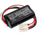 Verifone PCA169-001-01 PCA169-404-01-A Ruby 2 Ruby CI 3400mAh Payment Terminal Replacement Battery-2