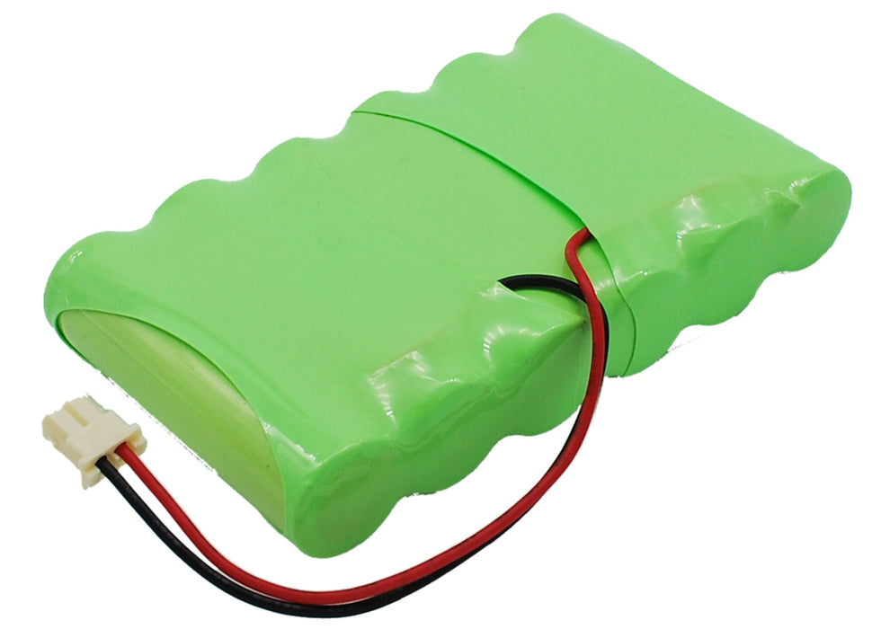 Verifone Nurit 2159 Payment Terminal Replacement Battery-4