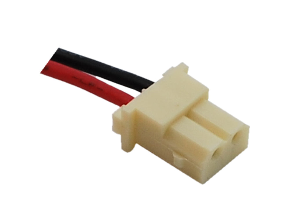 Verifone Nurit 2159 Payment Terminal Replacement Battery-6