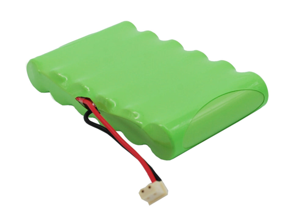 Verifone Nurit 3010 Payment Terminal Replacement Battery-5