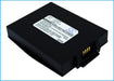 Verifone Nurit 3010 wireless credit car Nurit 8000 Replacement Battery-main