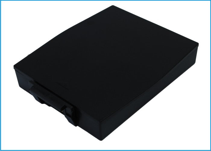 Verifone Nurit 3010 wireless credit car Nurit 8000 Nurit 8000 Wireless Terminal Nurit 8010 Nurit 8010 Wireless Te Payment Terminal Replacement Battery-2