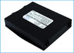 Verifone Nurit 3010 wireless credit car Nurit 8000 Nurit 8000 Wireless Terminal Nurit 8010 Nurit 8010 Wireless Te Payment Terminal Replacement Battery-4