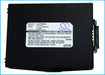 Verifone Nurit 3010 wireless credit car Nurit 8000 Nurit 8000 Wireless Terminal Nurit 8010 Nurit 8010 Wireless Te Payment Terminal Replacement Battery-5