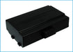 Verifone Nurit 8040 Nurit 8400 Nurit 8400 PCI COMPLIANT 2200mAh Payment Terminal Replacement Battery-4