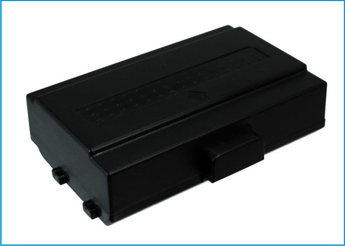 Verifone Nurit 8040 Nurit 8400 Nurit 8400 PCI COMPLIANT 2200mAh Payment Terminal Replacement Battery-4