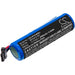 Verifone 3GBWC V240m Plus Replacement Battery-main