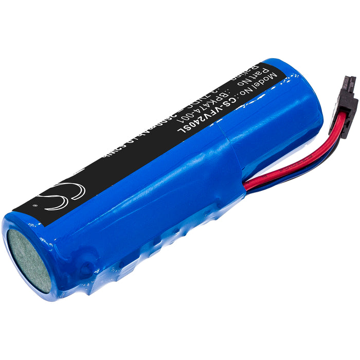 Verifone 3GBWC V240m Plus Payment Terminal Replacement Battery-2
