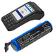 Verifone 3GBWC V240m Plus Payment Terminal Replacement Battery-6