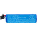 Verifone 3GBWC V240m Plus 3400mAh Payment Terminal Replacement Battery