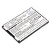 Verifone M435-003-04-NAA-S V400M V400M Plus 4G Payment Terminal Replacement Battery