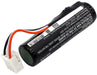 Verifone VX675 VX690 2600mAh Payment Terminal Replacement Battery-2