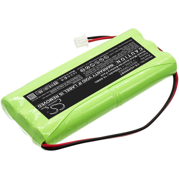 Vesta I1012 iQOO 7 5G iQOO Neo5 5G V2055A Alarm Replacement Battery-2