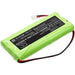 Vesta I1012 iQOO 7 5G iQOO Neo5 5G V2055A Alarm Replacement Battery-2