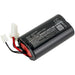 Vorwerk Kobold VG100 Replacement Battery-main