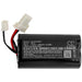 Vorwerk Kobold VG100 Vacuum Replacement Battery-3