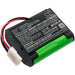 Vorwerk Kobold VR100 Kobold VX100 Replacement Battery-main