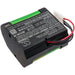 Vorwerk Kobold VR100 Kobold VX100 Vacuum Replacement Battery-2