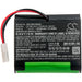 Vorwerk Kobold VR100 Kobold VX100 Vacuum Replacement Battery-3