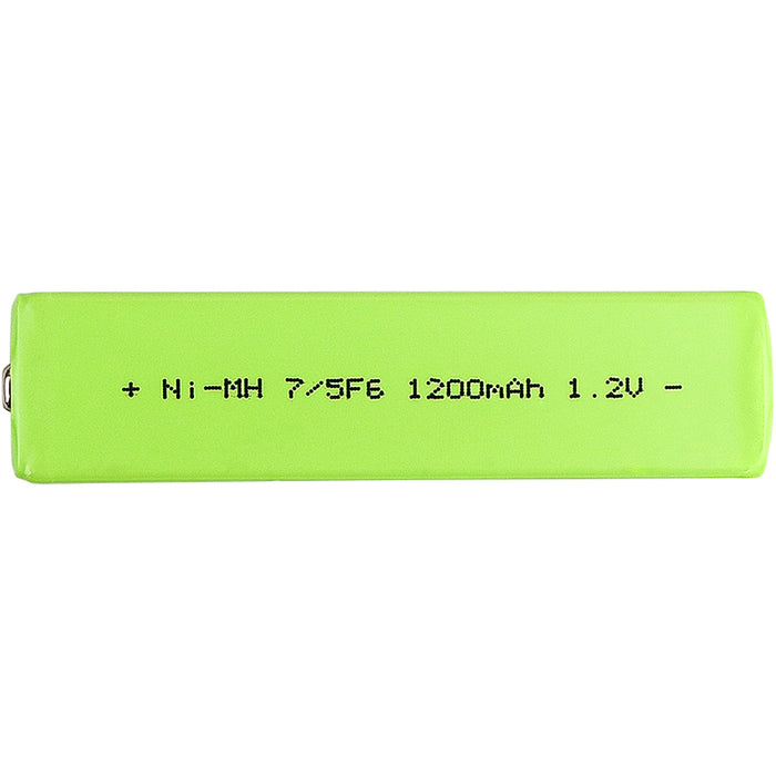Energizer ER-GUM1 Media Player Replacement Battery-3