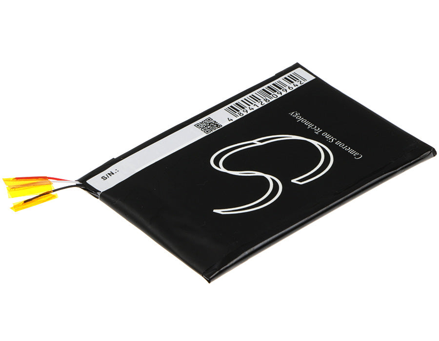 Visual Land ME-7G-8GB Prestige 7G 7in Tablet Replacement Battery-3