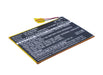 Visual Land ME-9Q Prestige Elite 9Q 9in Replacement Battery-main