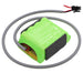 Velux Dachfenster Integra Solar KSX 100K Rolladen Solarfenster Smart Home Replacement Battery
