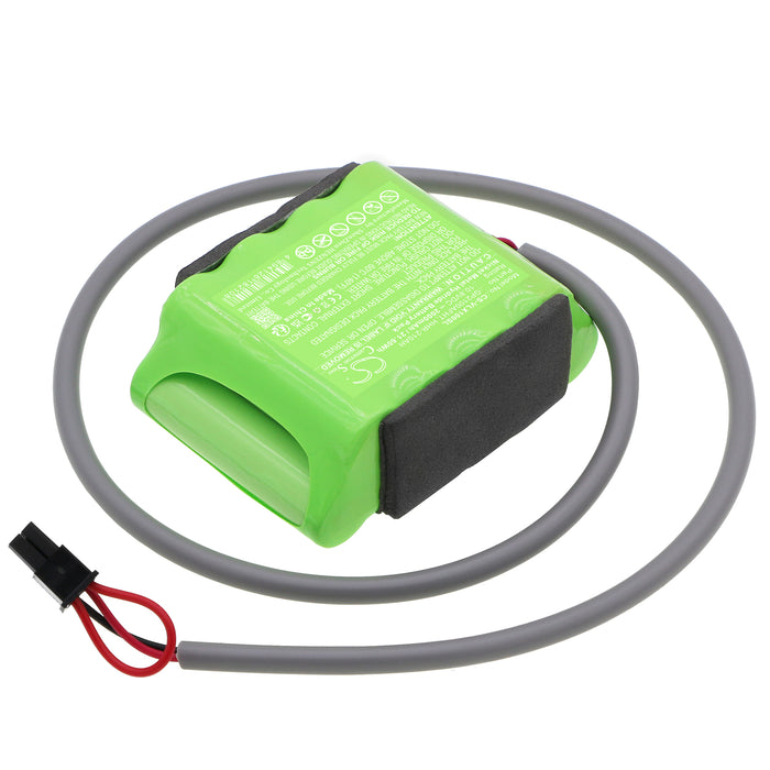 Velux Dachfenster Integra Solar KSX 100K Rolladen Solarfenster Smart Home Replacement Battery