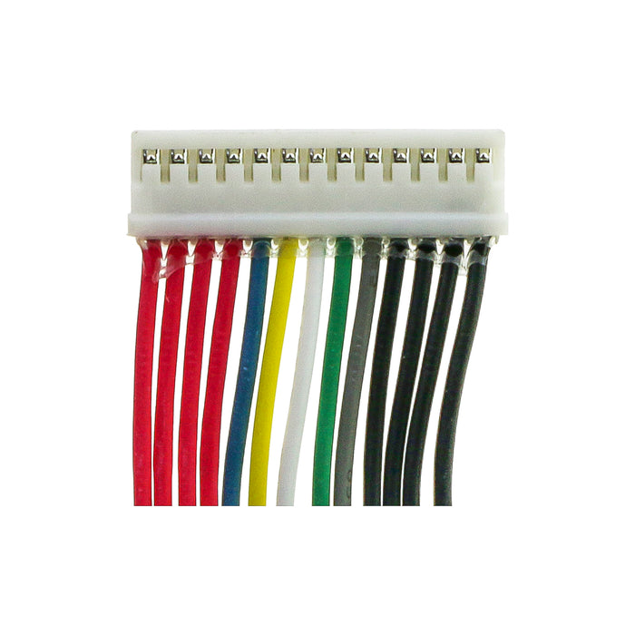 Vulcan X5 X6 Laptop and Notebook Replacement Battery-4